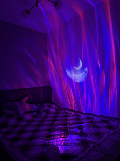 Aurora Projector™